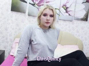 ChrisQuincy