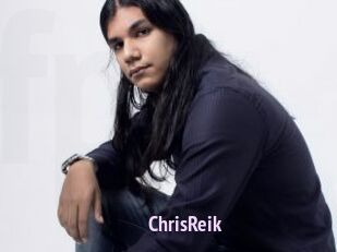 ChrisReik