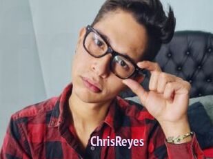 ChrisReyes