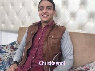 ChrisReynol