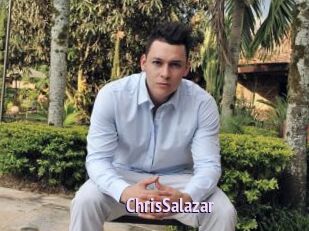 ChrisSalazar