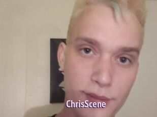 ChrisScene