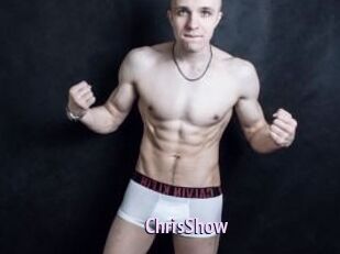 ChrisShow