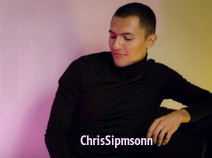 ChrisSipmsonn