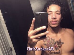 ChrisStrokesATL Film Porno