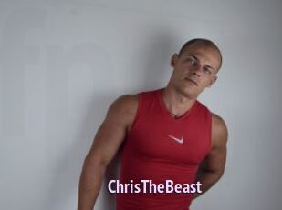 ChrisTheBeast