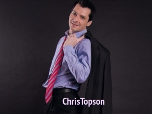 ChrisTopson Film Porno