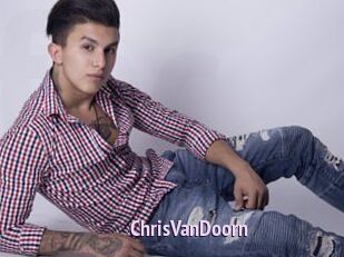 ChrisVanDoorn