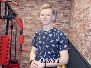 ChrisVani