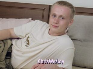 ChrisWesley