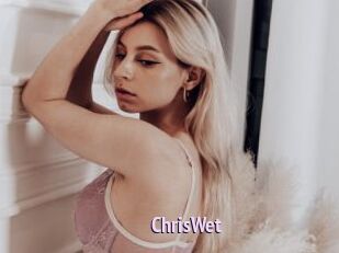 ChrisWet