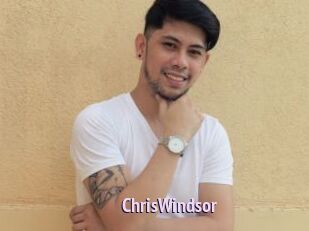 ChrisWindsor