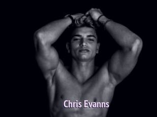 Chris_Evanns