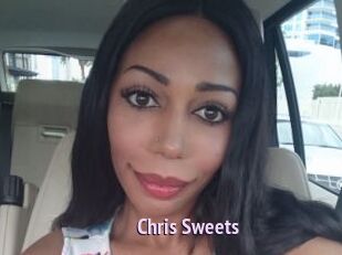 Chris_Sweets Film Porno