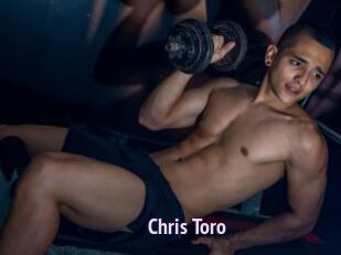 Chris_Toro Film Porno