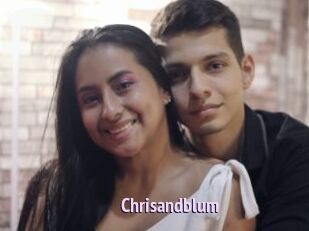 Chrisandblum