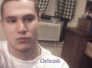 Chriscash