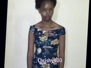 Chrishy400