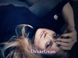 ChriskeCream