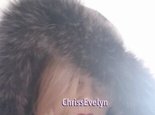 ChrissEvelyn