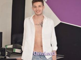 ChrissLucaS Film Porno