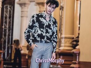 ChrissMorphy Film Porno