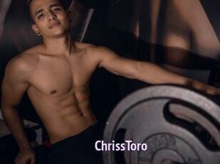 ChrissToro