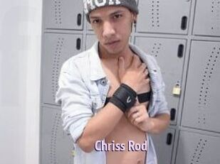 Chriss_Rod