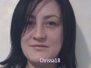 Chrissa18