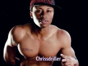Chrissdriller
