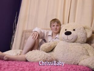 ChrissiBaby