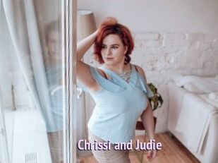 Chrissi_and_Judie Film Porno