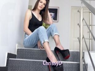 ChrissyD