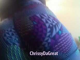 ChrissyDaGreat