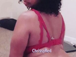 ChrissyRed