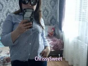 ChrissySweet
