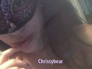 Chrissybear