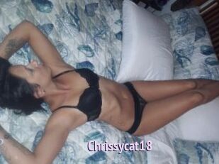 Chrissycat18