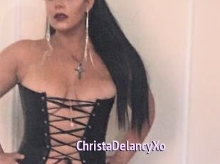 ChristaDelancyXo Film Porno
