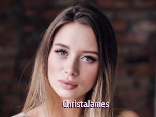 ChristaJames