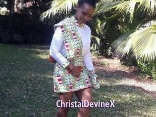 ChristalDevineX