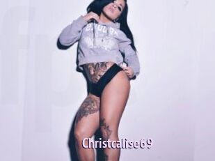 Christcalise69