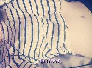 Christeen