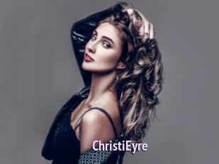 ChristiEyre Film Porno