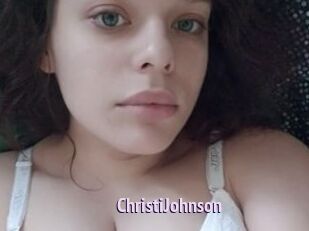 ChristiJohnson