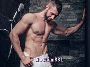Christian881