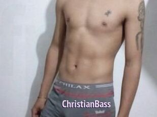 ChristianBass
