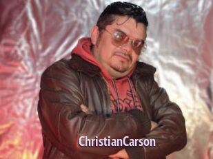 ChristianCarson