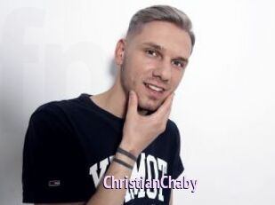 ChristianChaby
