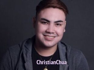 ChristianChua